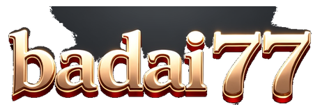 badai77 logo