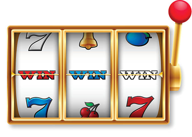 badai77 Slots